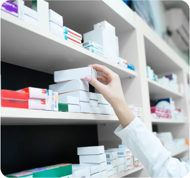 Imagem - Farmácia